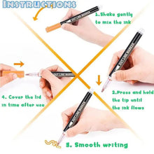 Load image into Gallery viewer, Dreamy Sparkle Dual-Line Contour Pen