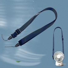 Load image into Gallery viewer, Anti-shake fan lanyard