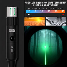 Load image into Gallery viewer, Laser Bore Sighter Kit for All Calibers