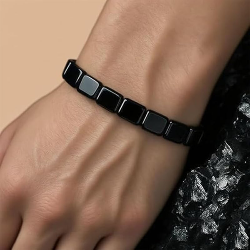 Hematite Bracelet 🖤