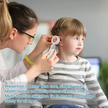 Load image into Gallery viewer, Wireless Ear Otoscope