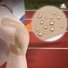 Load image into Gallery viewer, Pre-Cut Muscle Support Tape