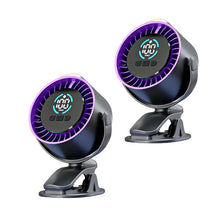 Load image into Gallery viewer, Multi-Function Wall Mount Clip Fan