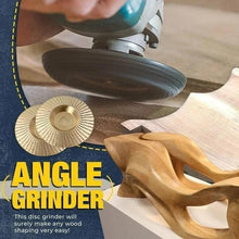 Load image into Gallery viewer, Angle Grinder Polishing Pad