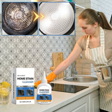 Load image into Gallery viewer, Home Stain Cleaner Gel