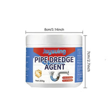 Load image into Gallery viewer, Multi-functional Pipe Dredging Agent