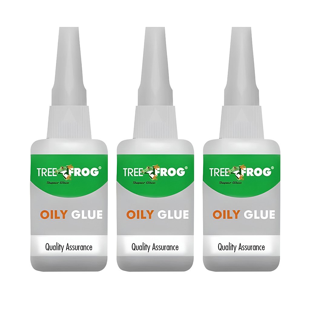 Powerful universal glue