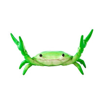 Load image into Gallery viewer, 🦀 Crab Weightlifting Pen Holder