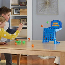 Load image into Gallery viewer, Bounce 4-in-a-Row: The Ultimate Skill-Based Family Challenge