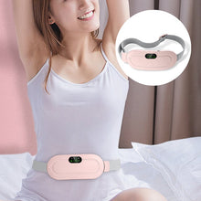 Load image into Gallery viewer, Warming Uterus Belt