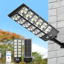 Load image into Gallery viewer, Solar Street Lights