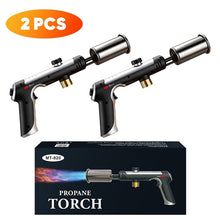 Load image into Gallery viewer, Sakerplus® Propane Torch