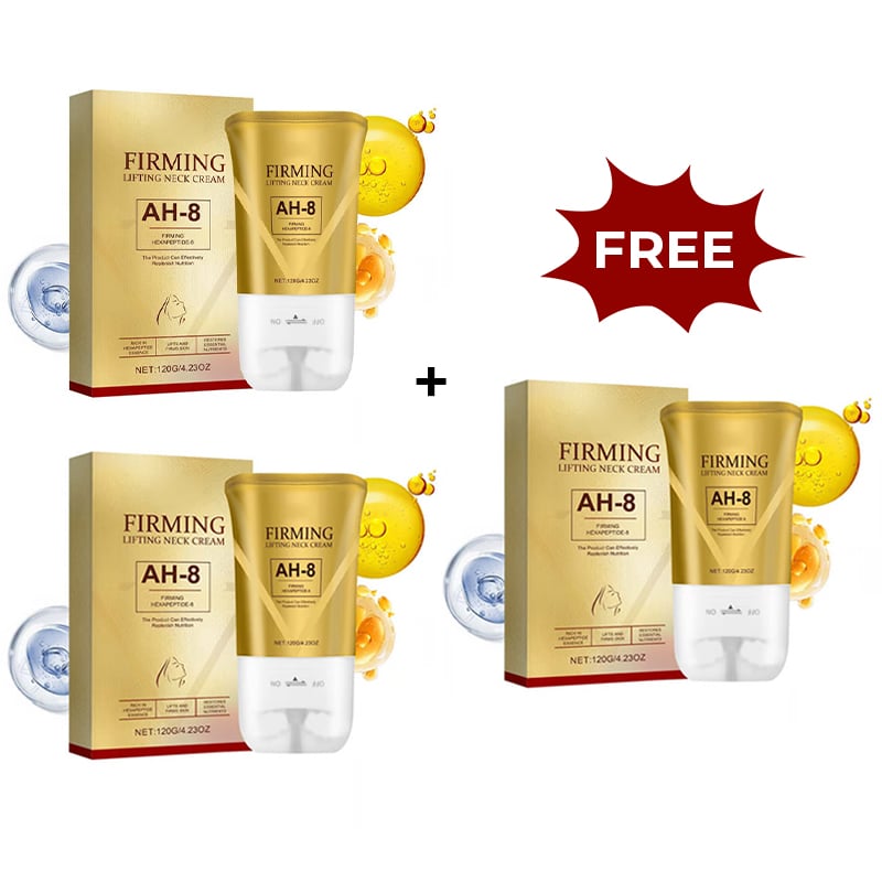 Tighten and Lift Neck Cream