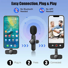 Load image into Gallery viewer, Outdoor Wireless Microphone Set