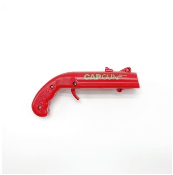 Cap Gun Bottle Opener