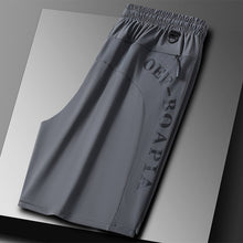 Load image into Gallery viewer, Men's Ice Silk Shorts