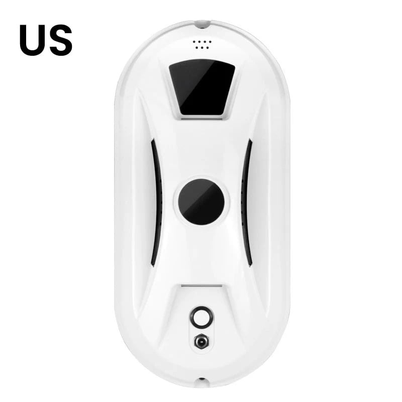 Sakerplus® Automatic Smart Window Cleaning Robot