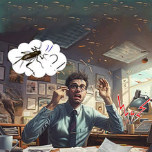 Load image into Gallery viewer, Cricket Noise Maker Prank