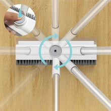 Load image into Gallery viewer, Bathroom Gap Long Handle Cleaning Brush