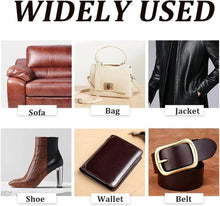 Load image into Gallery viewer, Leather Furniture Salve &amp; Brush Set