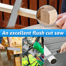 Load image into Gallery viewer, Handy Dual Blade Tool - Portable Foldable Double-Sided Saw