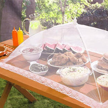 Load image into Gallery viewer, Foldable Food Cover
