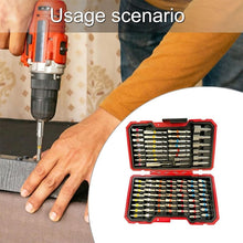 Load image into Gallery viewer, 83-Piece Master Screwdriver Bit &amp; Socket Set