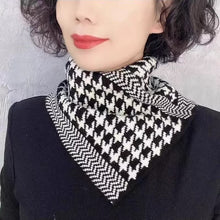 Load image into Gallery viewer, Fashionable Versatile Triangle Scarf