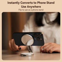 Load image into Gallery viewer, 3-in-1 Magnetic Beauty Selfie Light for Phones