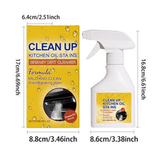 Load image into Gallery viewer, Kitchen Multi-Purpose Cleaner