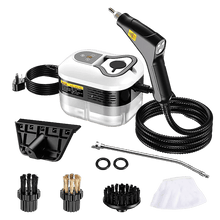 Load image into Gallery viewer, Sakerplus® Handheld Steam Cleaner