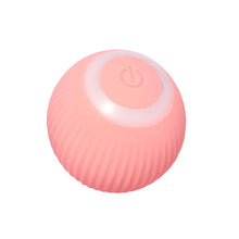 Load image into Gallery viewer, 【BIG SALE】Smart Cat Interactive Ball Toys