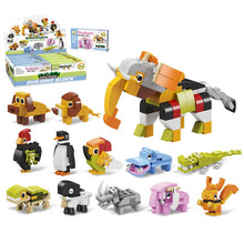 Load image into Gallery viewer, Granule Toy Brick