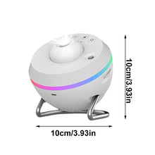 Load image into Gallery viewer, Galaxy Projector Night Light