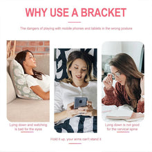 Load image into Gallery viewer, Universal Flexible Mobile Phone Holder