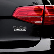 Load image into Gallery viewer, 3D car stickers