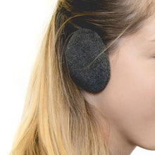 Load image into Gallery viewer, Fleece Bandless Ear Warmers