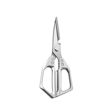 Load image into Gallery viewer, ✨ Kitchen Scissors All Purpose - Stainless Steel Kitchen Shears