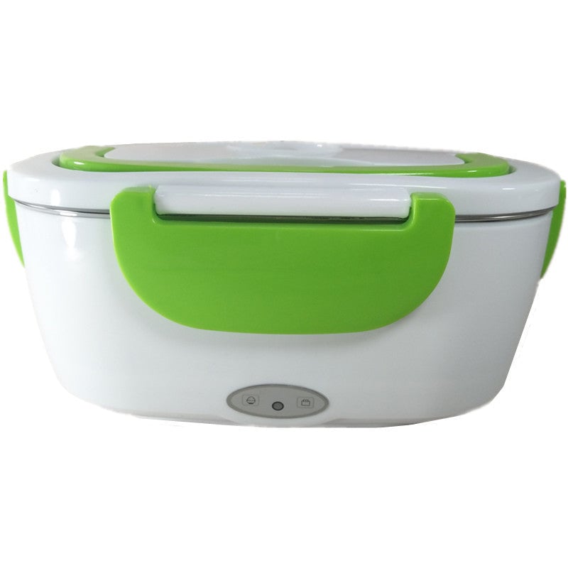 Electric Lunch Box Heater