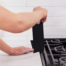 Load image into Gallery viewer, Silicone Gap Seal for Stoves - 10PCS