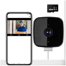 Load image into Gallery viewer, Smart 2K Window Security Camera