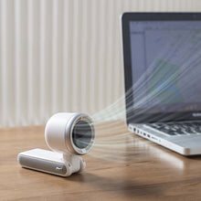 Load image into Gallery viewer, 【Extra 10% OFF】Hand Folding High-Speed Turbine Fan