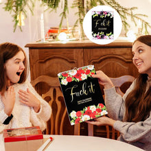 Load image into Gallery viewer, New 2025 Calendar with Fun Quotes and Planner