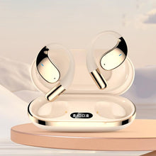 Load image into Gallery viewer, Q39 AI Translation Clip-On Bluetooth Earphones