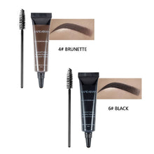 Load image into Gallery viewer, Long-lasting Waterproof Smudge-proof Liquid Eyebrow Gel