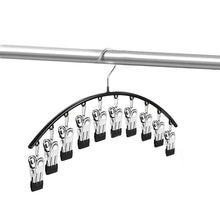 Load image into Gallery viewer, Multifunctional Stainless Steel Clothes Hanger
