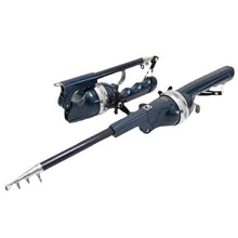Load image into Gallery viewer, Compatible Fishing Rod