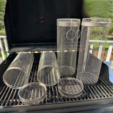 Load image into Gallery viewer, BBQ Grill Basket