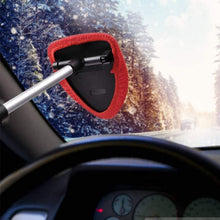 Load image into Gallery viewer, Car Windshield Brush Set
