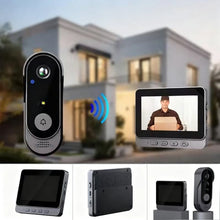 Load image into Gallery viewer, X8 Waterproof Video Doorbell